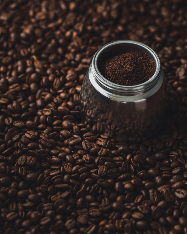Torra Roasting & Coffee coffee
